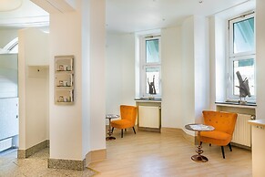 Hotel Viktoria Düsseldorf-Neuss