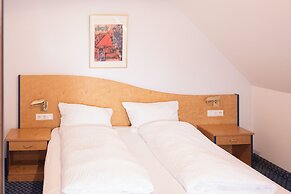 Hotel Viktoria Düsseldorf-Neuss