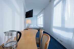 Hotel Viktoria Düsseldorf-Neuss