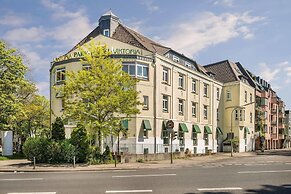 Hotel Viktoria Düsseldorf-Neuss