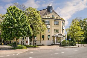 Hotel Viktoria Düsseldorf-Neuss