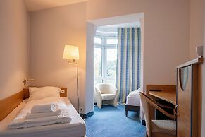 Hotel Viktoria Düsseldorf-Neuss