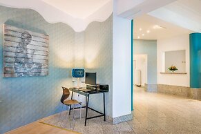 Hotel Viktoria Düsseldorf-Neuss