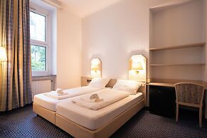 Hotel Viktoria Düsseldorf-Neuss