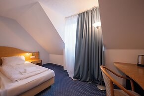 Hotel Viktoria Düsseldorf-Neuss