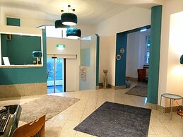 Hotel Viktoria Düsseldorf-Neuss