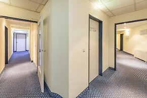 Hotel Viktoria Düsseldorf-Neuss