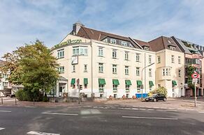 Hotel Viktoria Düsseldorf-Neuss