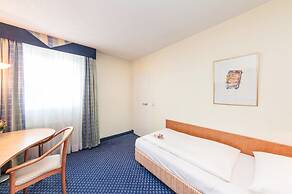 Hotel Viktoria Düsseldorf-Neuss