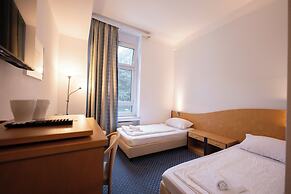 Hotel Viktoria Düsseldorf-Neuss