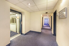 Hotel Viktoria Düsseldorf-Neuss