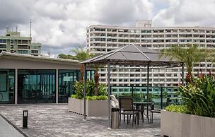 Siam Oriental Plaza by Apartwell