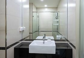 Siam Oriental Plaza by Apartwell