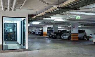 Siam Oriental Plaza by Apartwell