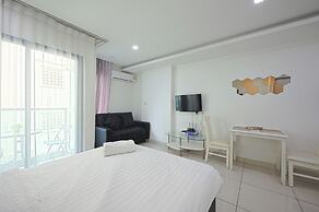 Siam Oriental Plaza by Apartwell