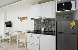 Siam Oriental Plaza by Apartwell