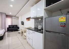 Siam Oriental Plaza by Apartwell