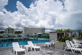 Siam Oriental Plaza by Apartwell