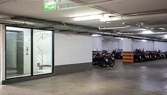 Siam Oriental Plaza by Apartwell