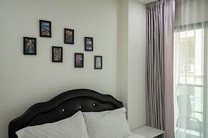 Siam Oriental Plaza by Apartwell