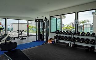 Siam Oriental Plaza by Apartwell