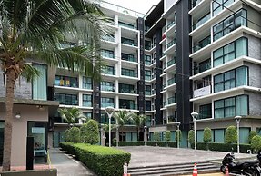 Siam Oriental Plaza by Apartwell