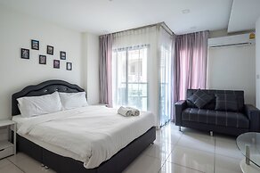 Siam Oriental Plaza by Apartwell