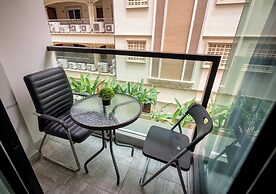 Siam Oriental Plaza by Apartwell