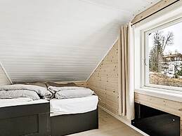 4 Star Holiday Home in Fall