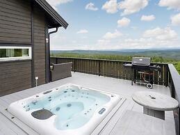 4 Star Holiday Home in Fall