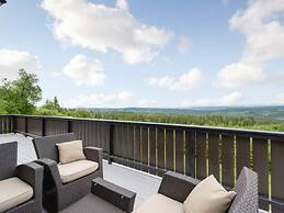 4 Star Holiday Home in Fall