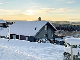 4 Star Holiday Home in Fall-by Traum