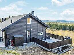 4 Star Holiday Home in Fall-by Traum