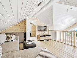 4 Star Holiday Home in Fall-by Traum