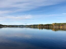 4 Star Holiday Home in Fall-by Traum