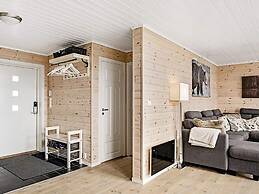 4 Star Holiday Home in Fall-by Traum