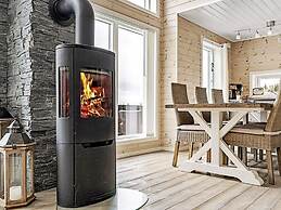 4 Star Holiday Home in Fall-by Traum