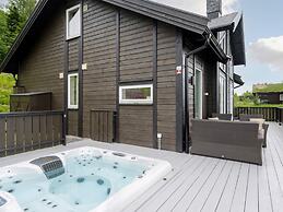 4 Star Holiday Home in Fall-by Traum