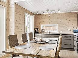 4 Star Holiday Home in Fall-by Traum