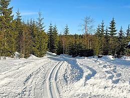 4 Star Holiday Home in Fall-by Traum