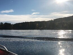 4 Star Holiday Home in Fall-by Traum