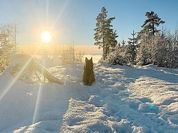 4 Star Holiday Home in Fall-by Traum