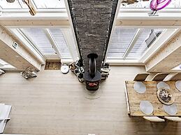 4 Star Holiday Home in Fall-by Traum