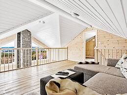 4 Star Holiday Home in Fall-by Traum