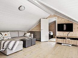 4 Star Holiday Home in Fall-by Traum