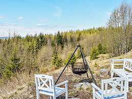 4 Star Holiday Home in Fall-by Traum