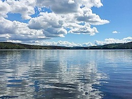 4 Star Holiday Home in Fall-by Traum