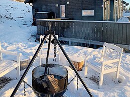 4 Star Holiday Home in Fall-by Traum