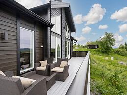 4 Star Holiday Home in Fall