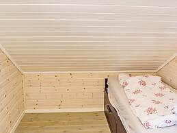 4 Star Holiday Home in Fall-by Traum